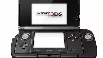 Nintendo podría haber puesto nombre occidental al segundo pad circular a 3DS