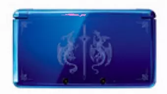 La edición limitada de 3DS con Fire Emblem recibe precio y fecha de salida en Norteamérica