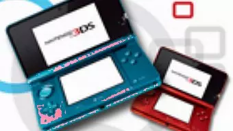 Nintendo 3DS alcanza los 8 millones de unidades en USA a un ritmo superior que su antecesora