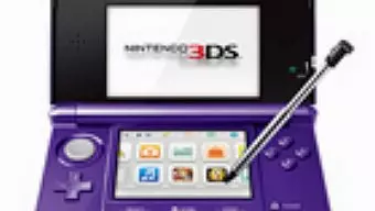 Los colores de 3DS en Estados Unidos están más limitados que en el resto de regiones por el minorista