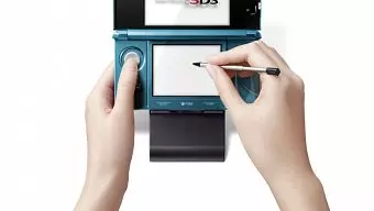 3DS vende más rápido que su predecesora en Reino Unido