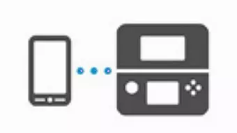 Nintendo registra un logo que insinúa conectividad entre 3DS y teléfonos móviles