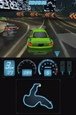 Drift Street International