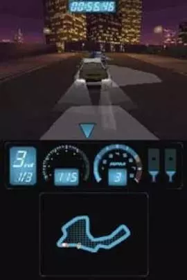 Drift Street International - DS