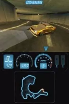 Drift Street International