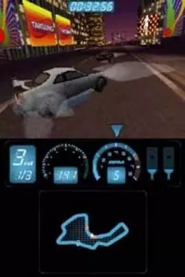 Drift Street International