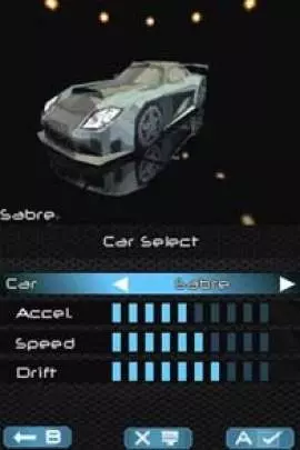 Drift Street International - DS