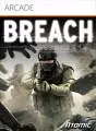 Breach Xbox 360