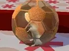 Hamsterball