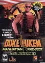 Duke Nukem: Manhattan Project PC