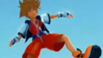 Square Enix insinúa que a Kingdom Hearts III le queda mucho tiempo para aparecer en el mercado