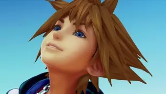 La mayoría de mundos en Kingdom Hearts III serán nuevos