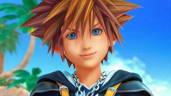 Square Enix no descarta una colección de Kingdom Hearts para PlayStation 4