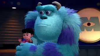Kingdom Hearts III tiene nuevo tráiler y nuevo mundo: ¡Monstruos S.A!