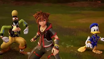 Kingdom Hearts III: Habrá vídeos explicativos para quienes no jugaron la serie