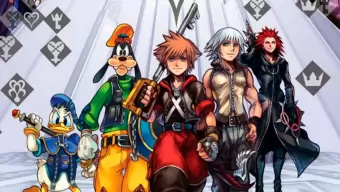 ¿Kingdom Hearts en Xbox Game Pass? No, por ahora