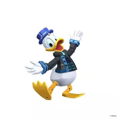 Kingdom Hearts III - PS4