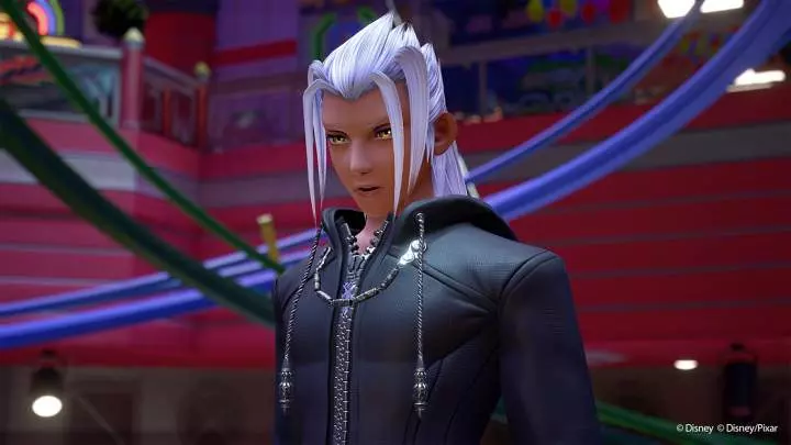 Kingdom Hearts 3