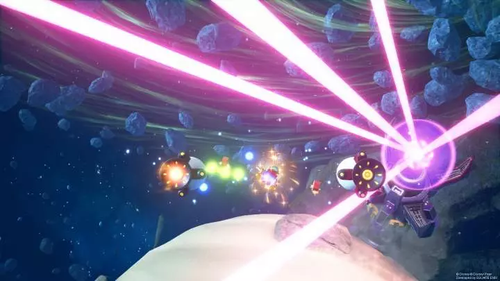 Kingdom Hearts III - PS4