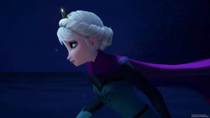 Kingdom Hearts III - PS4