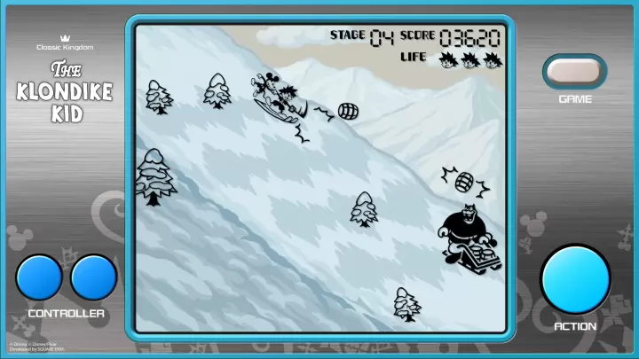 Kingdom Hearts III - PS4