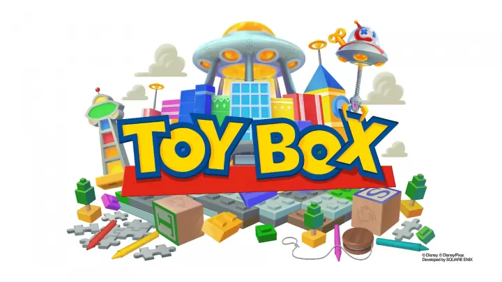 Kingdom Hearts III - PS4