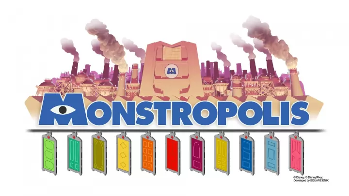 Kingdom Hearts III - PS4