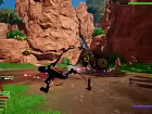 Kingdom Hearts III - Pantalla