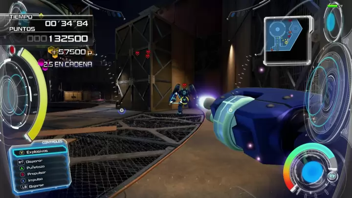 Kingdom Hearts III - PS4