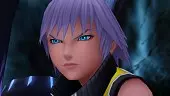 Kingdom Hearts HD 2.8 y Kingdom Hearts III - Jump Festa 2016