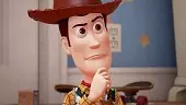Kingdom Hearts 3: Tráiler D23 E3 2017: Toy Story