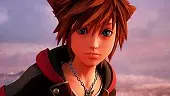 Tráiler de Kingdom Hearts 3 en el Tokyo Game Show 2018