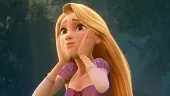 Tráiler de Kingdom Hearts III - Mundo de Rapunzel