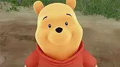 Tráiler de Winnie the Pooh para Kingdom Hearts 3