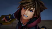 Sora VS. Xehanort en el último tráiler de Kingdom Hearts 3