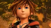 Vídeo a fondo de Kingdom Hearts III