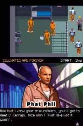 Gangstar 2 Kings of L.A.