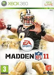 Madden NFL 11