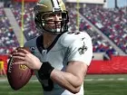 Madden NFL 11 - Pantalla
