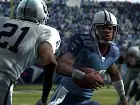 Madden NFL 11 - Pantalla