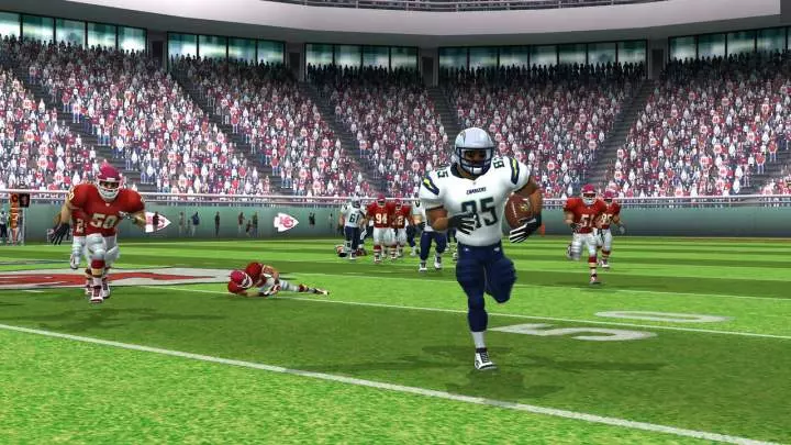 Madden NFL 11