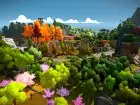 The Witness - Imagen PC