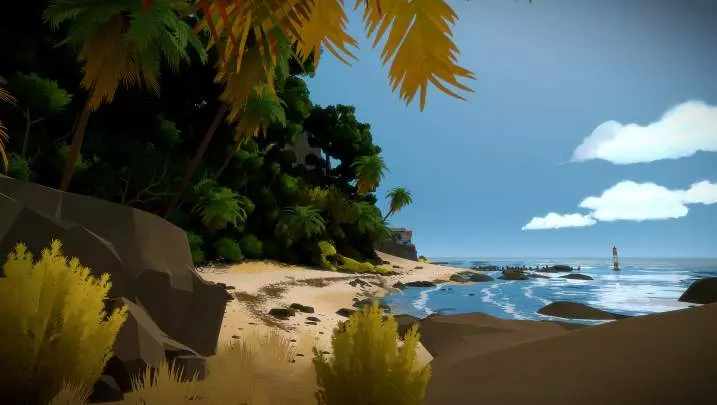 The Witness - PC