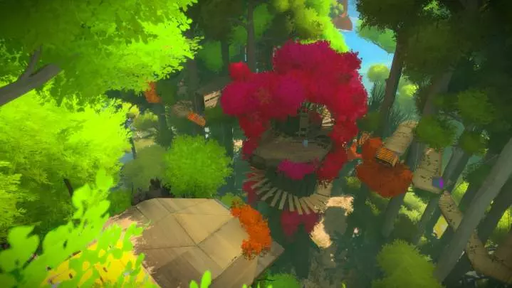 The Witness - PC