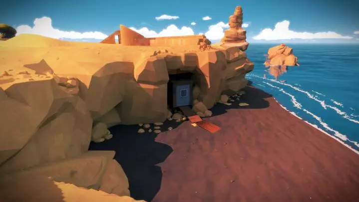 The Witness - PC