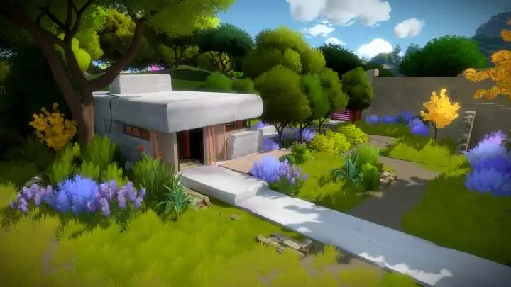 The Witness - PC