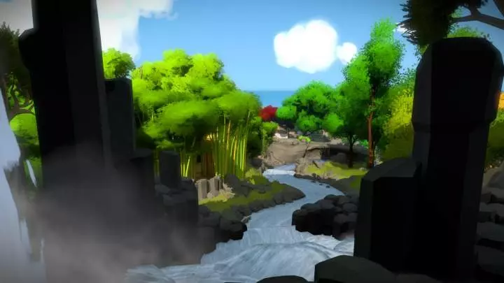The Witness - PC
