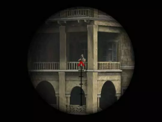 Marines Modern Urban Combat