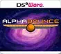 AlphaBounce DS