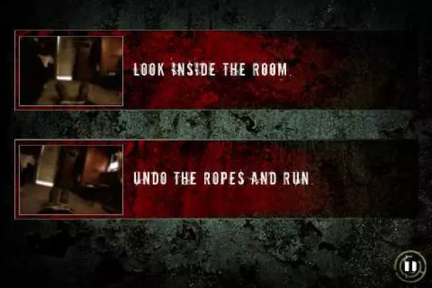 Hysteria Project - PSP